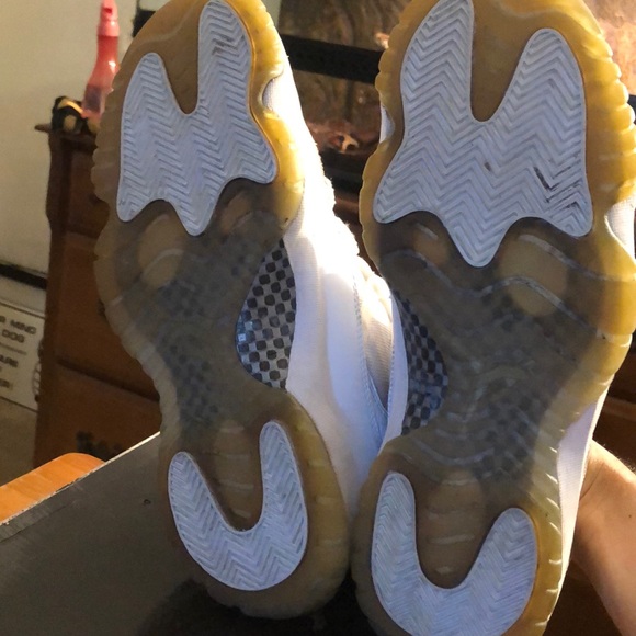 Jordan retro 11s “Anniversary” - Picture 2 of 6